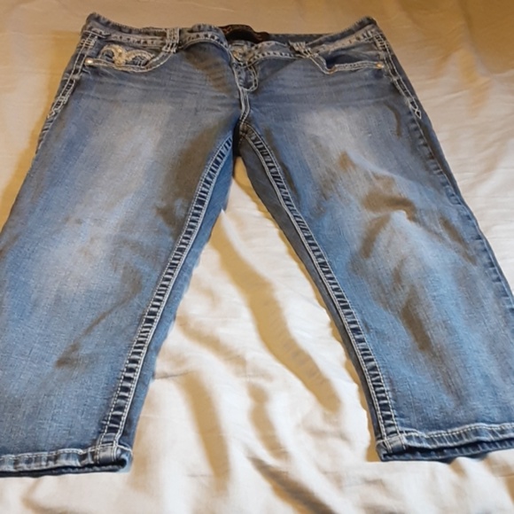 maurices jean capris